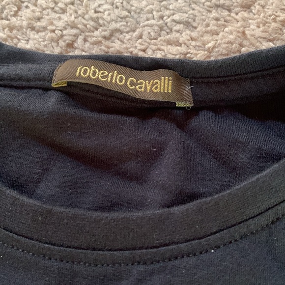 Roberto cavalli T-shirt - Picture 2 of 4